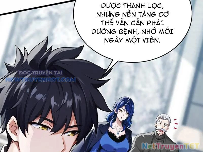 Đại Lão Xuống Núi: Bắt Đầu Từ Việc Trở Thành Thư Ký Chapter 40 - Trang 2
