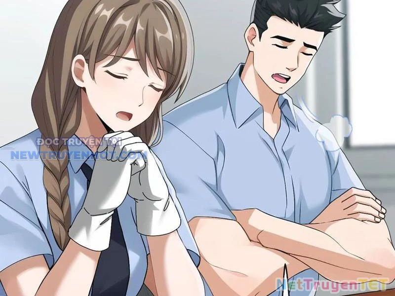 Đại Lão Xuống Núi: Bắt Đầu Từ Việc Trở Thành Thư Ký Chapter 40 - Trang 2