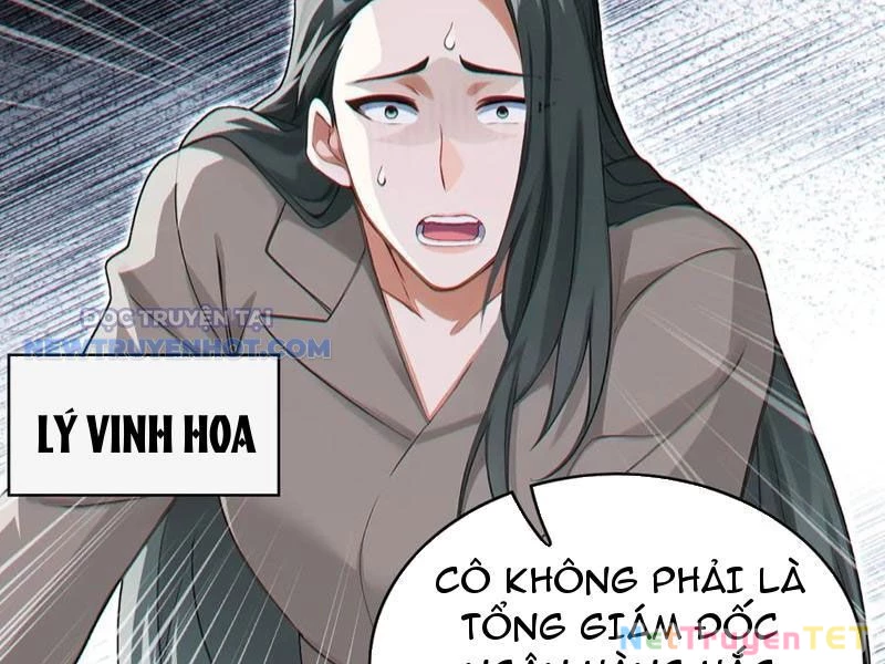 Đại Lão Xuống Núi: Bắt Đầu Từ Việc Trở Thành Thư Ký Chapter 40 - Trang 2