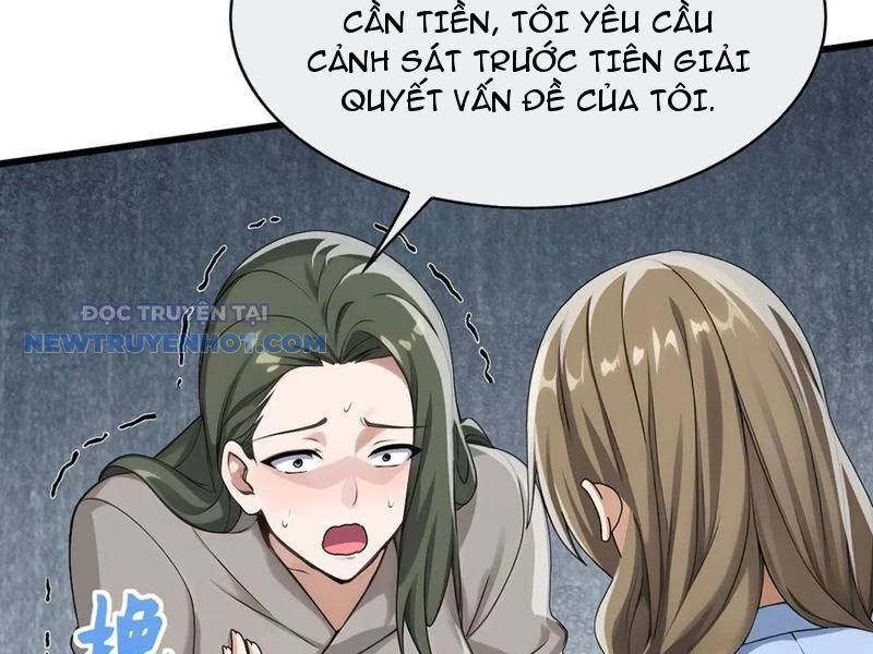 Đại Lão Xuống Núi: Bắt Đầu Từ Việc Trở Thành Thư Ký Chapter 40 - Trang 2