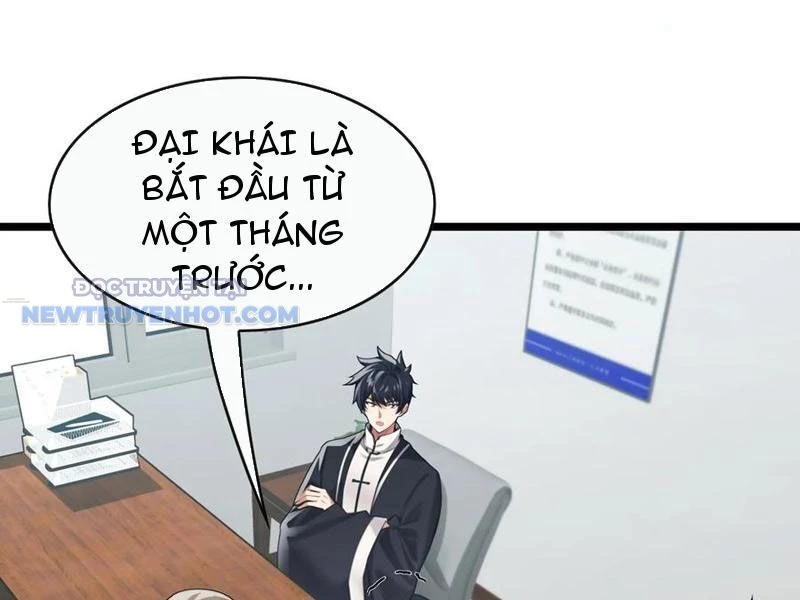 Đại Lão Xuống Núi: Bắt Đầu Từ Việc Trở Thành Thư Ký Chapter 40 - Trang 2