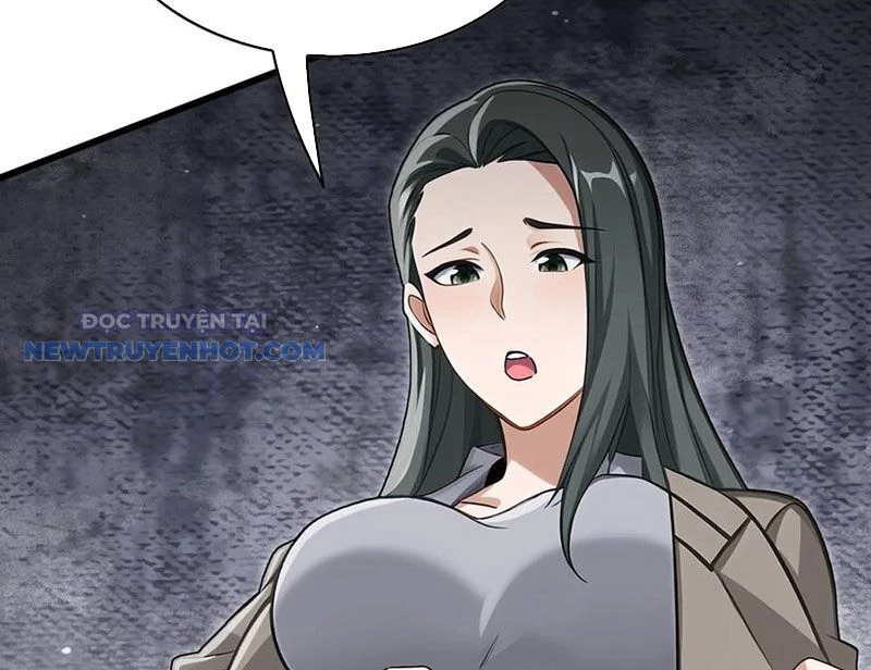 Đại Lão Xuống Núi: Bắt Đầu Từ Việc Trở Thành Thư Ký Chapter 41 - Trang 2