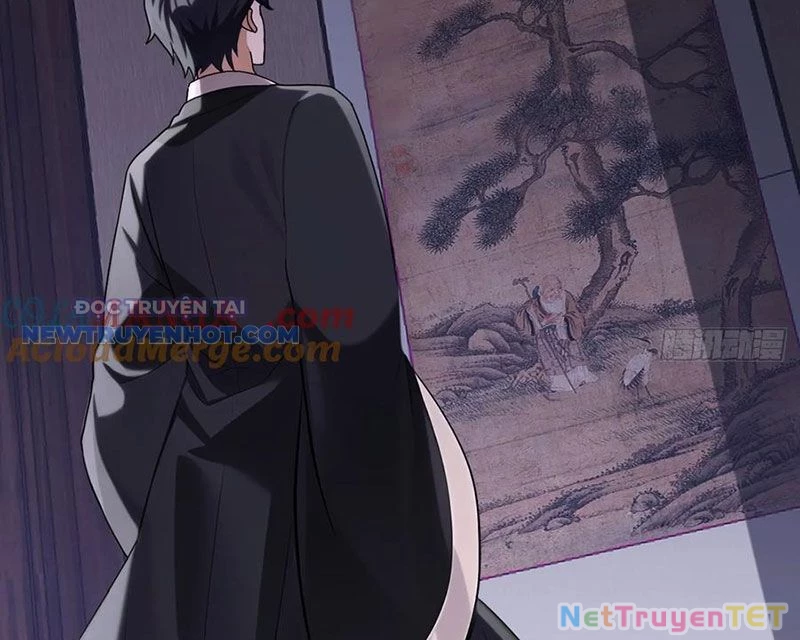 Đại Lão Xuống Núi: Bắt Đầu Từ Việc Trở Thành Thư Ký Chapter 41 - Trang 2
