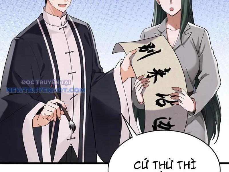 Đại Lão Xuống Núi: Bắt Đầu Từ Việc Trở Thành Thư Ký Chapter 42 - Trang 2