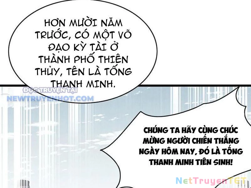 Đại Lão Xuống Núi: Bắt Đầu Từ Việc Trở Thành Thư Ký Chapter 42 - Trang 2