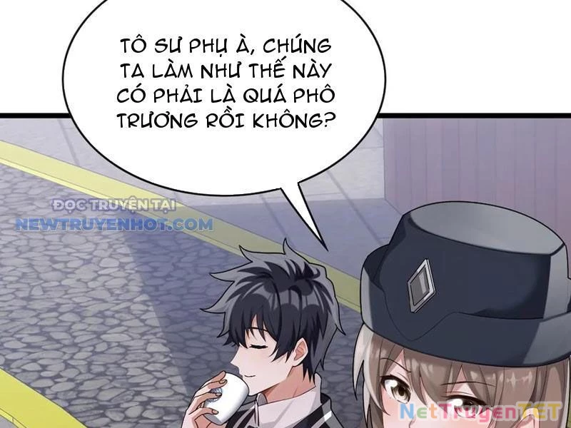 Đại Lão Xuống Núi: Bắt Đầu Từ Việc Trở Thành Thư Ký Chapter 42 - Trang 2