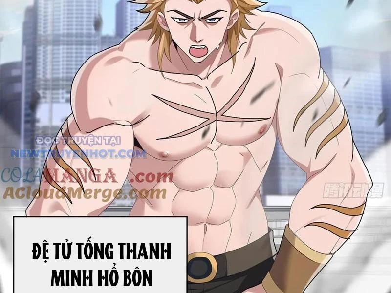 Đại Lão Xuống Núi: Bắt Đầu Từ Việc Trở Thành Thư Ký Chapter 42 - Trang 2