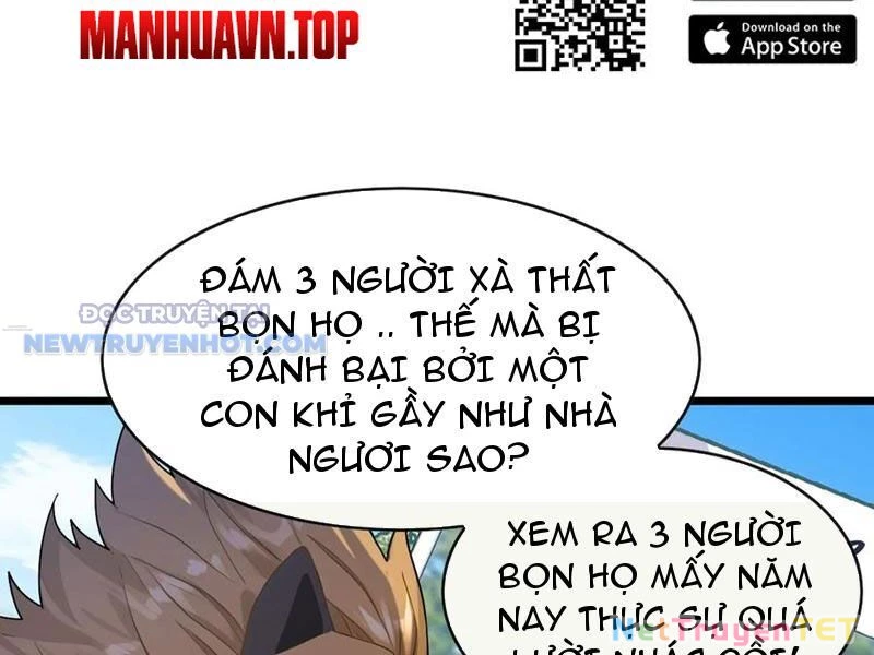 Đại Lão Xuống Núi: Bắt Đầu Từ Việc Trở Thành Thư Ký Chapter 42 - Trang 2