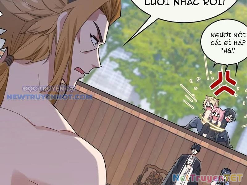Đại Lão Xuống Núi: Bắt Đầu Từ Việc Trở Thành Thư Ký Chapter 42 - Trang 2