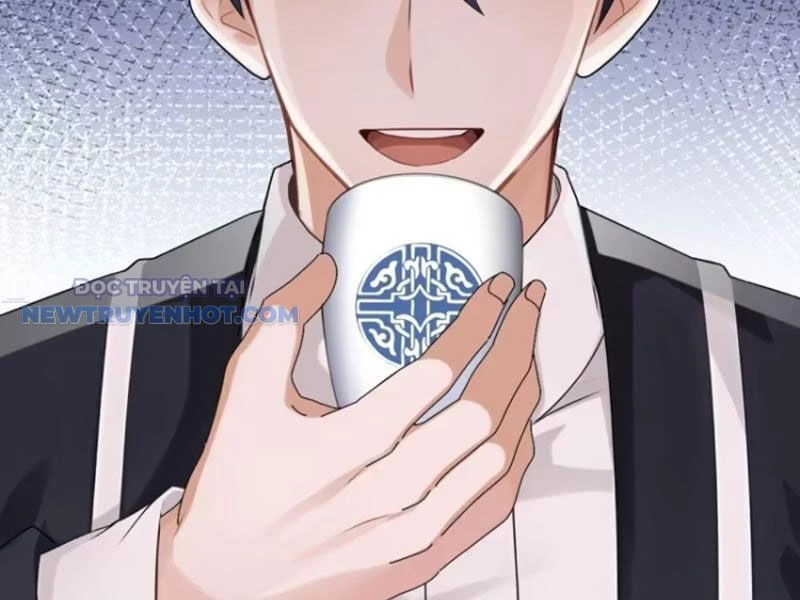 Đại Lão Xuống Núi: Bắt Đầu Từ Việc Trở Thành Thư Ký Chapter 43 - Trang 2
