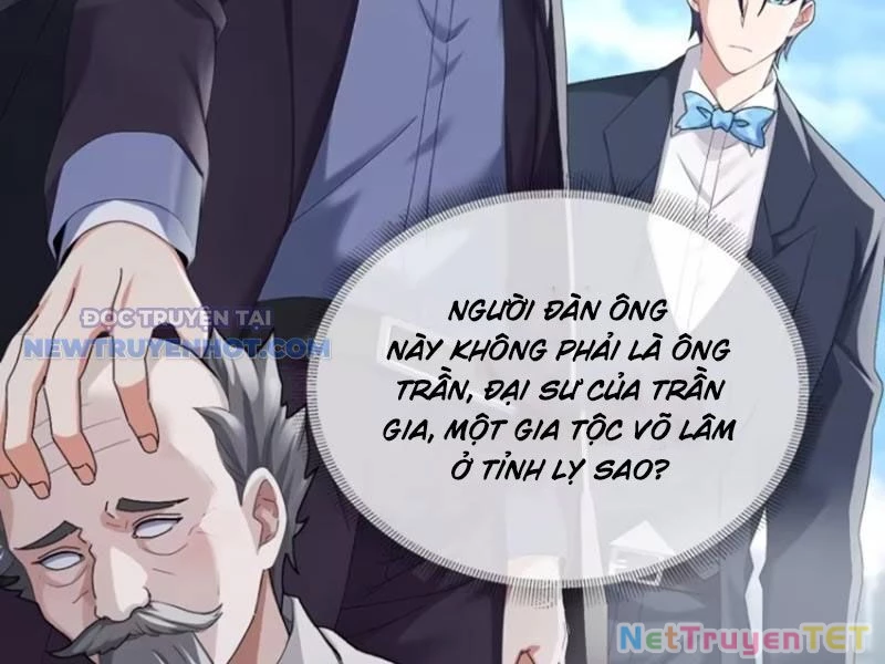 Đại Lão Xuống Núi: Bắt Đầu Từ Việc Trở Thành Thư Ký Chapter 43 - Trang 2