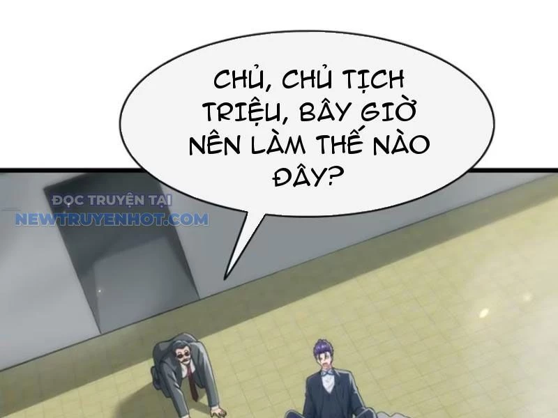 Đại Lão Xuống Núi: Bắt Đầu Từ Việc Trở Thành Thư Ký Chapter 45 - Trang 2