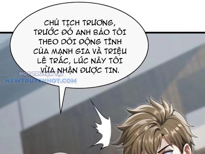 Đại Lão Xuống Núi: Bắt Đầu Từ Việc Trở Thành Thư Ký Chapter 45 - Trang 2