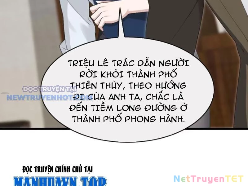 Đại Lão Xuống Núi: Bắt Đầu Từ Việc Trở Thành Thư Ký Chapter 45 - Trang 2
