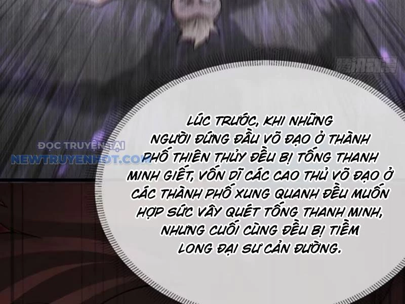 Đại Lão Xuống Núi: Bắt Đầu Từ Việc Trở Thành Thư Ký Chapter 45 - Trang 2