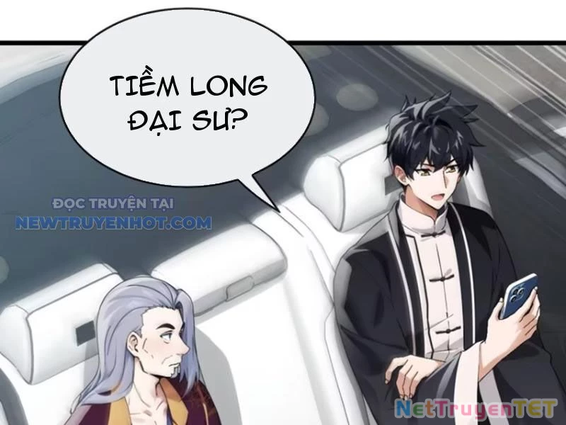 Đại Lão Xuống Núi: Bắt Đầu Từ Việc Trở Thành Thư Ký Chapter 45 - Trang 2