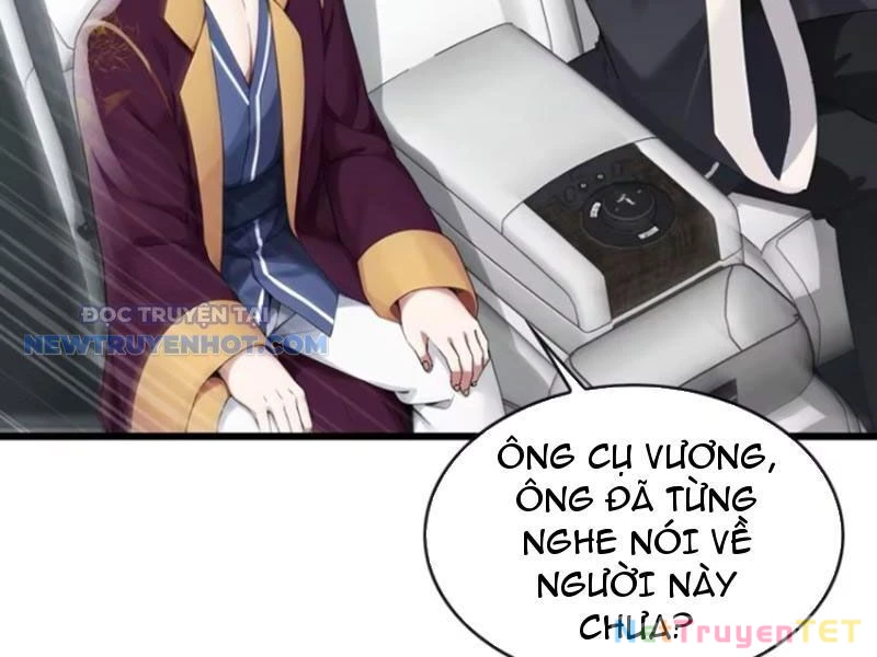 Đại Lão Xuống Núi: Bắt Đầu Từ Việc Trở Thành Thư Ký Chapter 45 - Trang 2