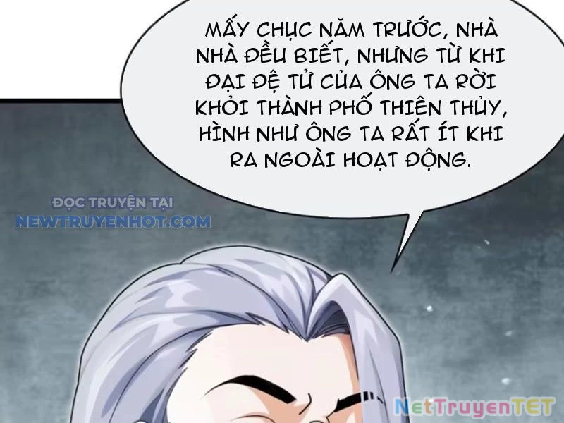 Đại Lão Xuống Núi: Bắt Đầu Từ Việc Trở Thành Thư Ký Chapter 45 - Trang 2