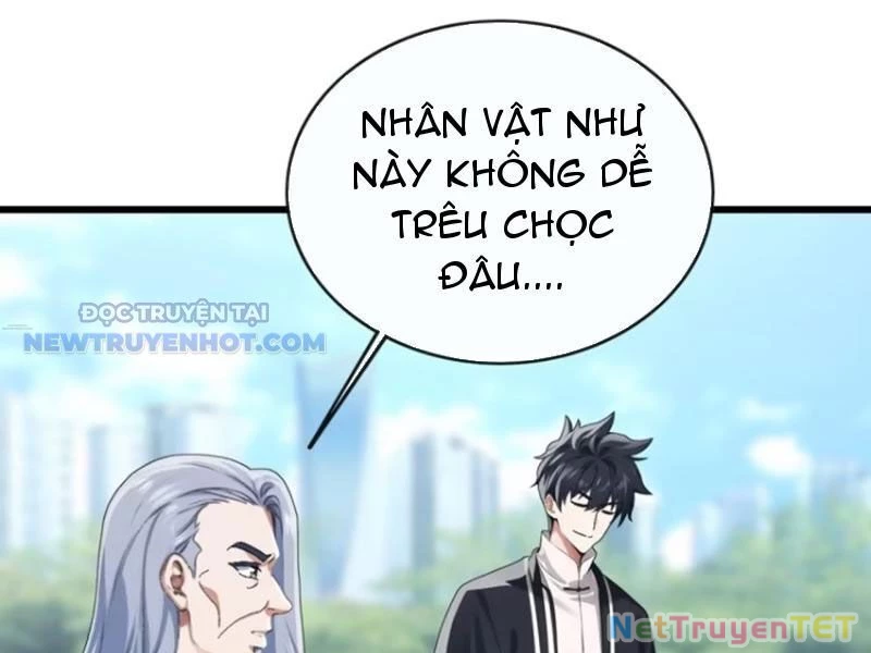 Đại Lão Xuống Núi: Bắt Đầu Từ Việc Trở Thành Thư Ký Chapter 45 - Trang 2