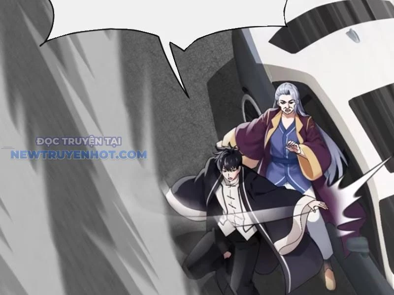 Đại Lão Xuống Núi: Bắt Đầu Từ Việc Trở Thành Thư Ký Chapter 45 - Trang 2
