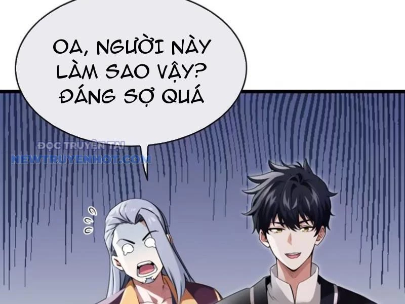 Đại Lão Xuống Núi: Bắt Đầu Từ Việc Trở Thành Thư Ký Chapter 45 - Trang 2