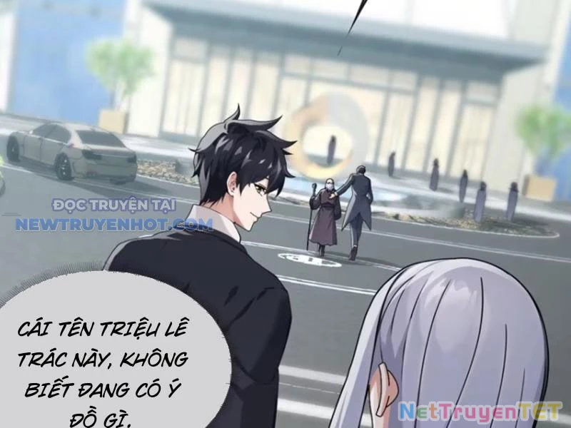 Đại Lão Xuống Núi: Bắt Đầu Từ Việc Trở Thành Thư Ký Chapter 45 - Trang 2