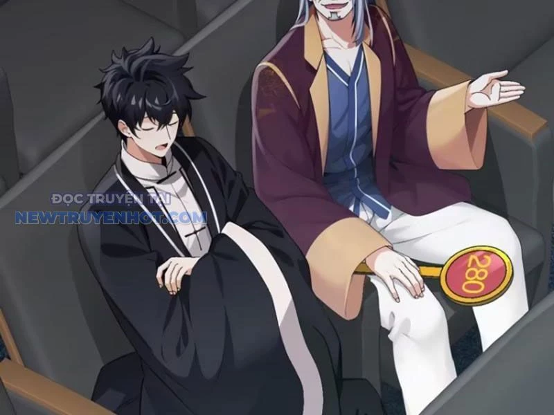 Đại Lão Xuống Núi: Bắt Đầu Từ Việc Trở Thành Thư Ký Chapter 45 - Trang 2