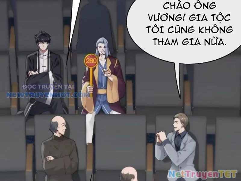 Đại Lão Xuống Núi: Bắt Đầu Từ Việc Trở Thành Thư Ký Chapter 45 - Trang 2