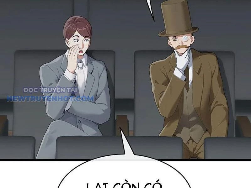 Đại Lão Xuống Núi: Bắt Đầu Từ Việc Trở Thành Thư Ký Chapter 46 - Trang 2