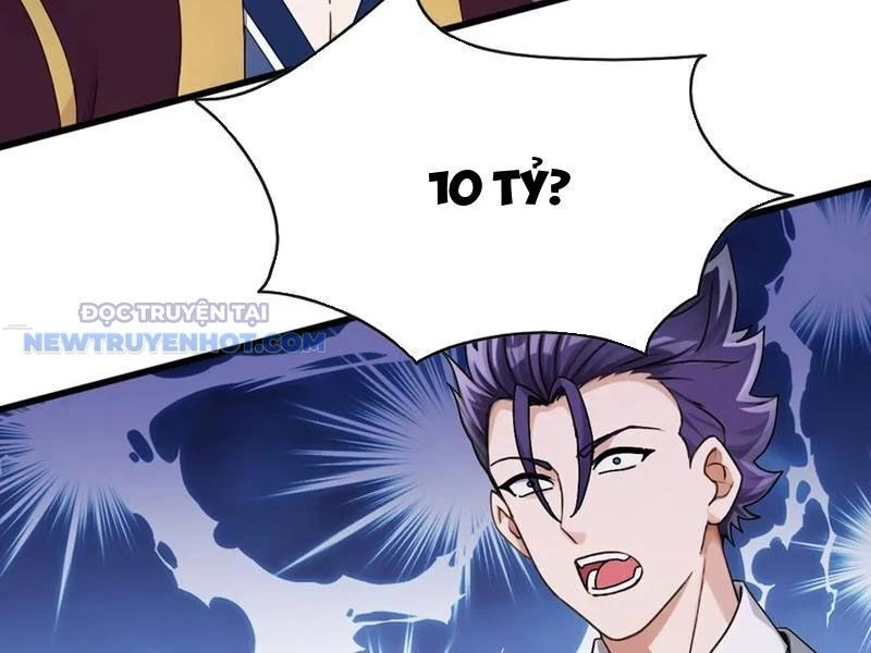 Đại Lão Xuống Núi: Bắt Đầu Từ Việc Trở Thành Thư Ký Chapter 46 - Trang 2