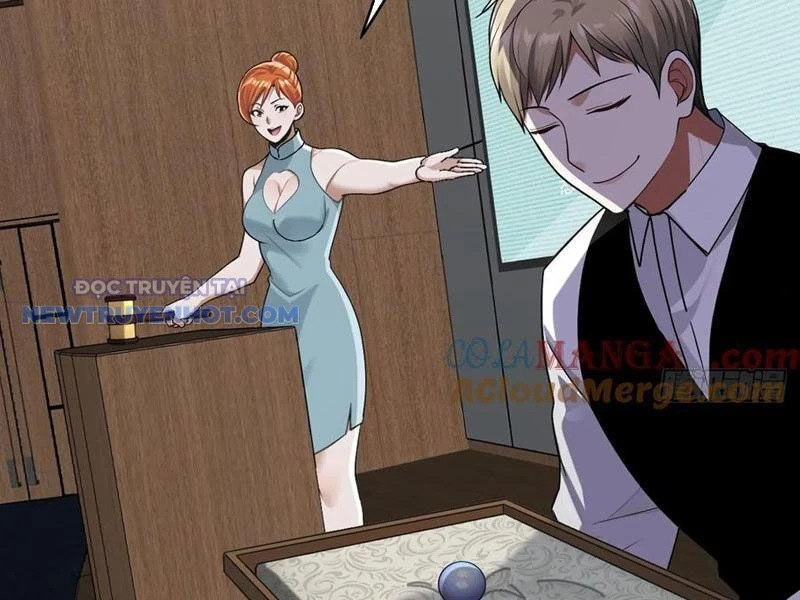 Đại Lão Xuống Núi: Bắt Đầu Từ Việc Trở Thành Thư Ký Chapter 46 - Trang 2