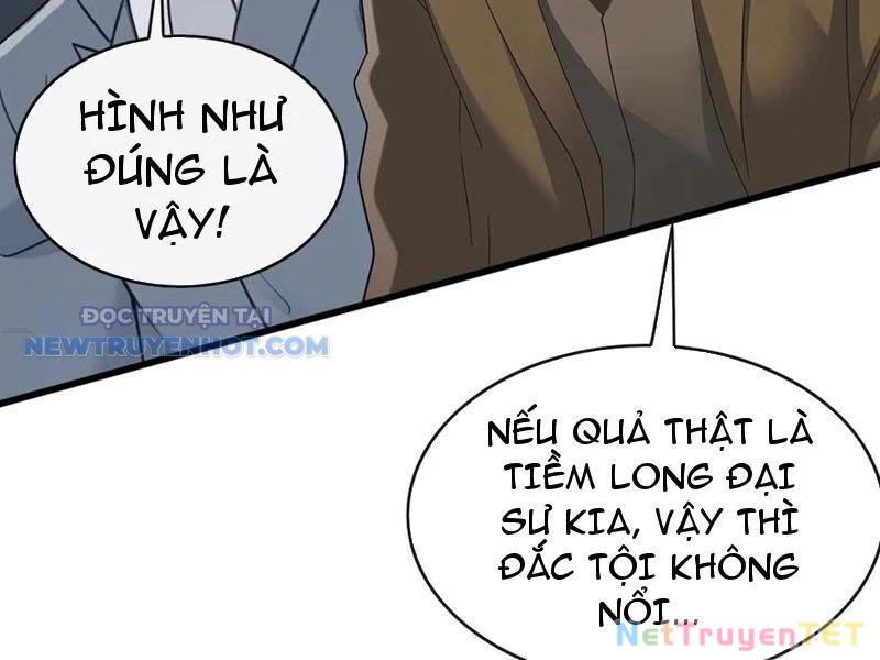 Đại Lão Xuống Núi: Bắt Đầu Từ Việc Trở Thành Thư Ký Chapter 46 - Trang 2