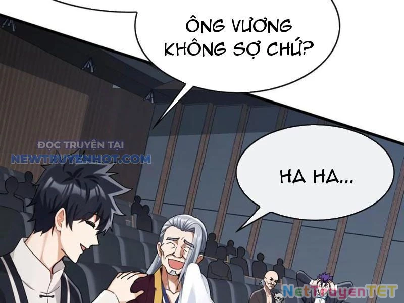 Đại Lão Xuống Núi: Bắt Đầu Từ Việc Trở Thành Thư Ký Chapter 47 - Trang 2