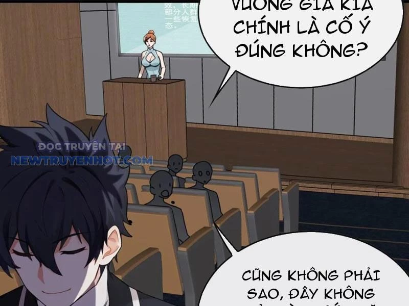 Đại Lão Xuống Núi: Bắt Đầu Từ Việc Trở Thành Thư Ký Chapter 47 - Trang 2