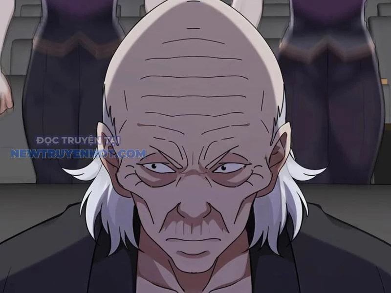 Đại Lão Xuống Núi: Bắt Đầu Từ Việc Trở Thành Thư Ký Chapter 47 - Trang 2