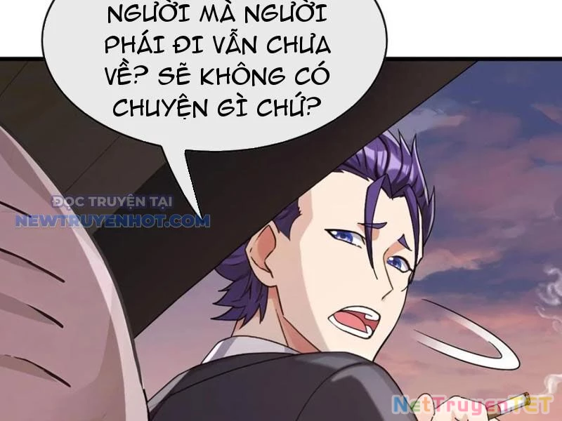 Đại Lão Xuống Núi: Bắt Đầu Từ Việc Trở Thành Thư Ký Chapter 47 - Trang 2
