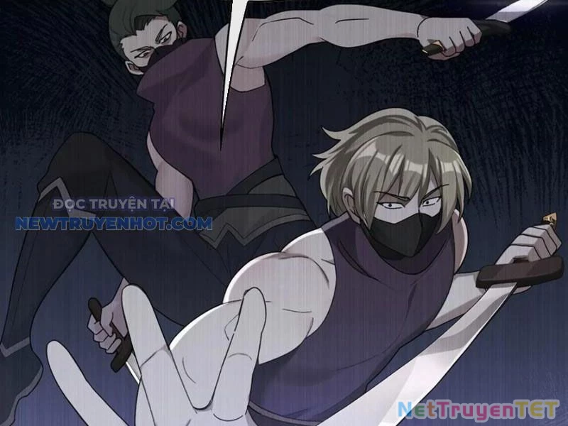 Đại Lão Xuống Núi: Bắt Đầu Từ Việc Trở Thành Thư Ký Chapter 47 - Trang 2