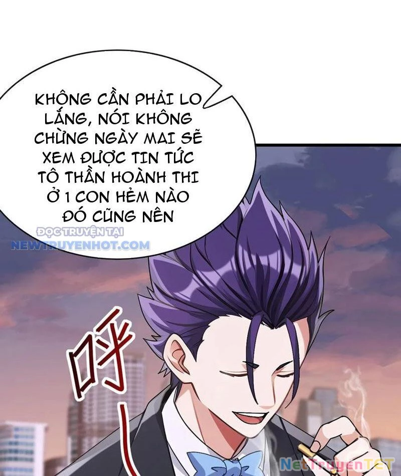 Đại Lão Xuống Núi: Bắt Đầu Từ Việc Trở Thành Thư Ký Chapter 48 - Trang 2