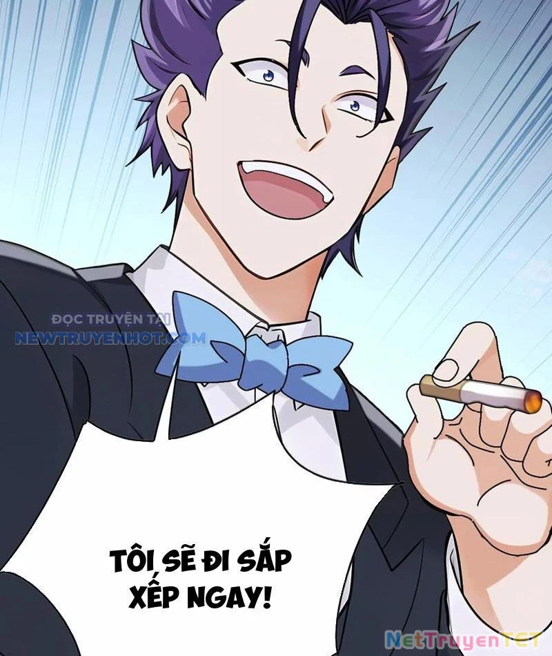 Đại Lão Xuống Núi: Bắt Đầu Từ Việc Trở Thành Thư Ký Chapter 48 - Trang 2