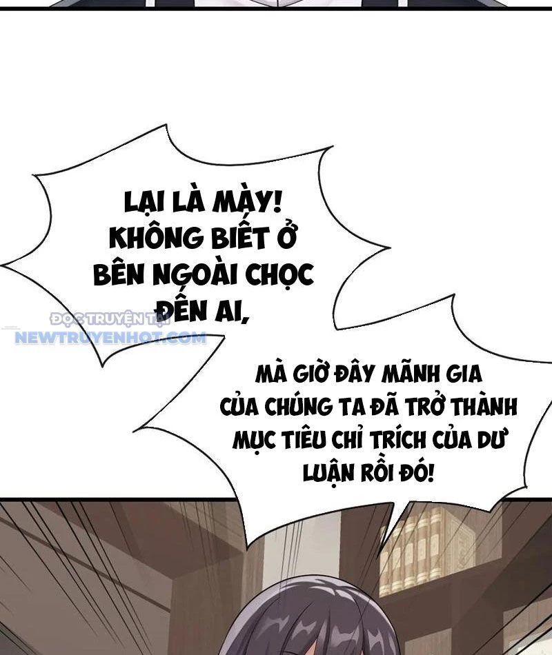 Đại Lão Xuống Núi: Bắt Đầu Từ Việc Trở Thành Thư Ký Chapter 48 - Trang 2