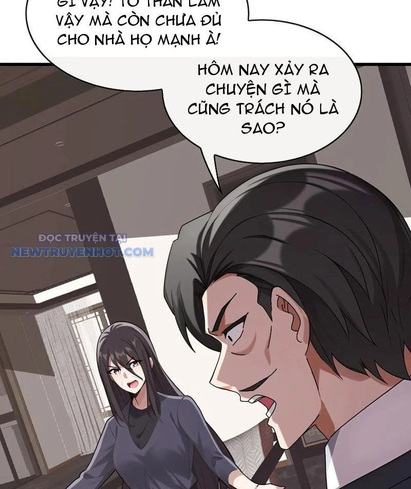 Đại Lão Xuống Núi: Bắt Đầu Từ Việc Trở Thành Thư Ký Chapter 48 - Trang 2