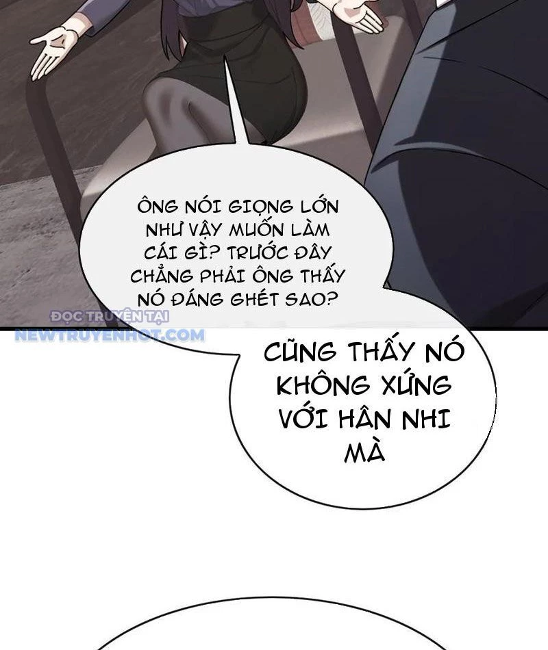 Đại Lão Xuống Núi: Bắt Đầu Từ Việc Trở Thành Thư Ký Chapter 48 - Trang 2