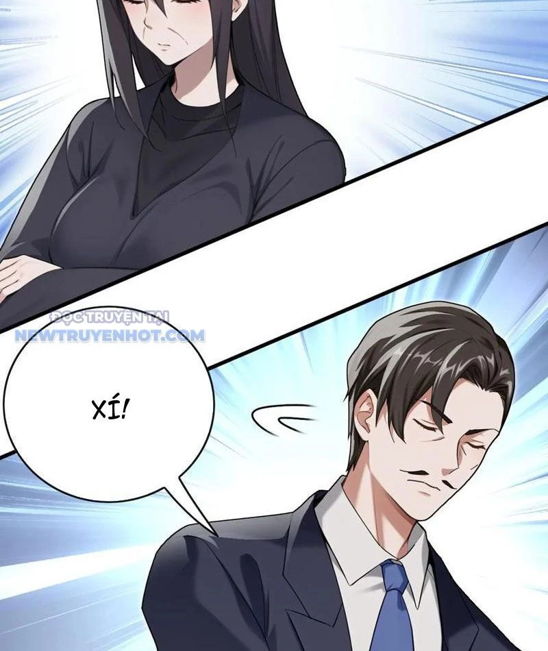 Đại Lão Xuống Núi: Bắt Đầu Từ Việc Trở Thành Thư Ký Chapter 48 - Trang 2