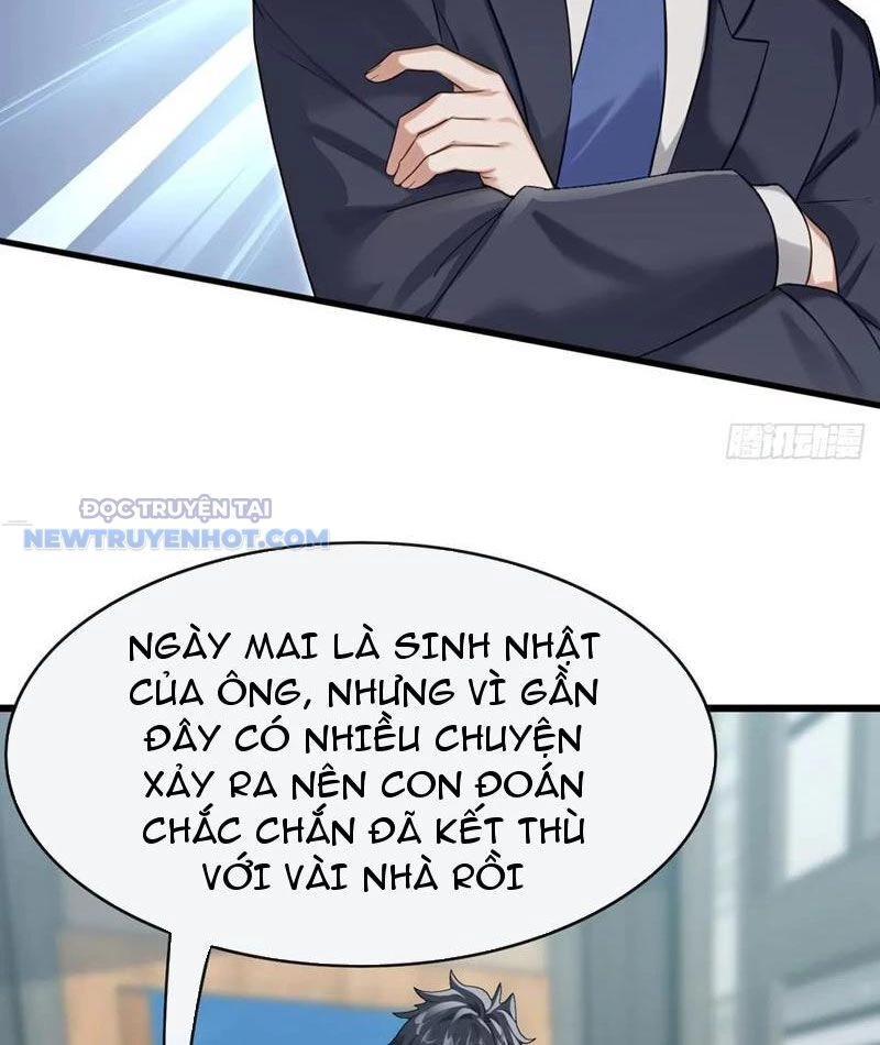 Đại Lão Xuống Núi: Bắt Đầu Từ Việc Trở Thành Thư Ký Chapter 48 - Trang 2