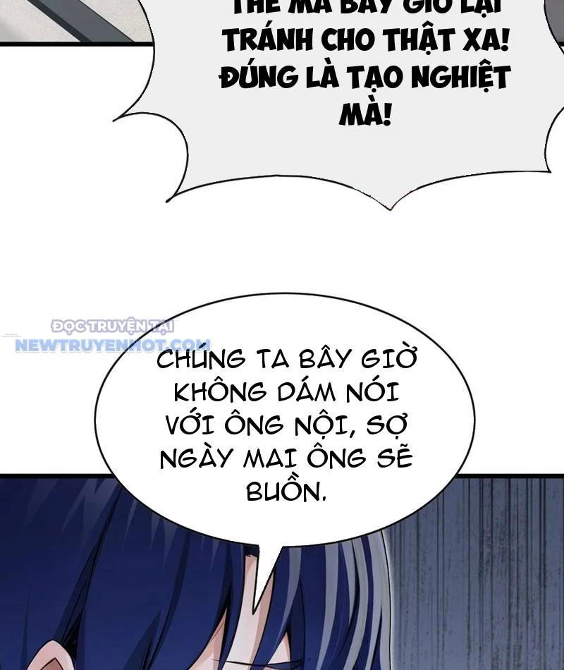 Đại Lão Xuống Núi: Bắt Đầu Từ Việc Trở Thành Thư Ký Chapter 48 - Trang 2