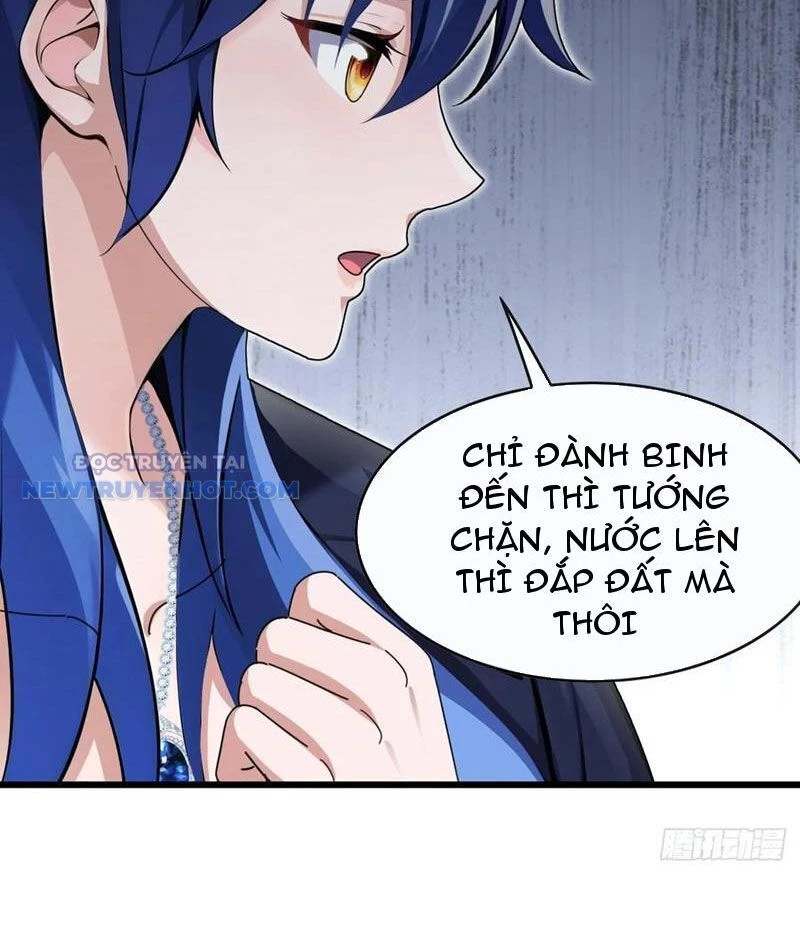 Đại Lão Xuống Núi: Bắt Đầu Từ Việc Trở Thành Thư Ký Chapter 48 - Trang 2