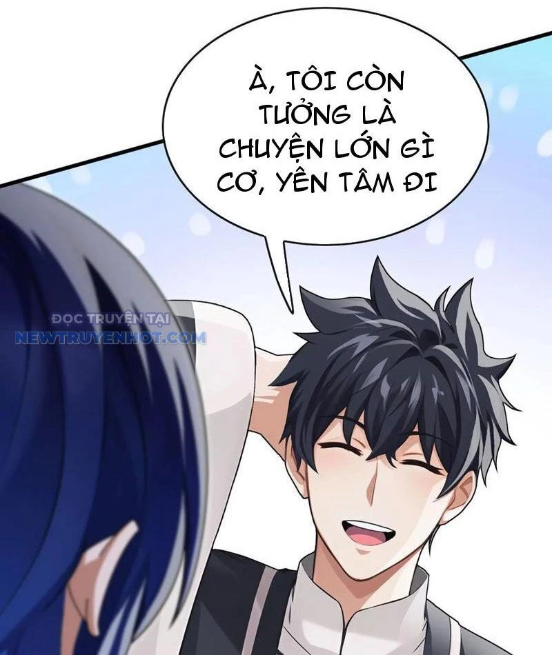 Đại Lão Xuống Núi: Bắt Đầu Từ Việc Trở Thành Thư Ký Chapter 48 - Trang 2