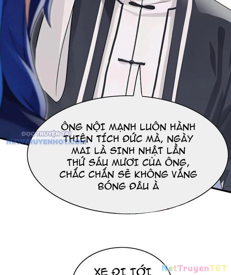 Đại Lão Xuống Núi: Bắt Đầu Từ Việc Trở Thành Thư Ký Chapter 48 - Trang 2