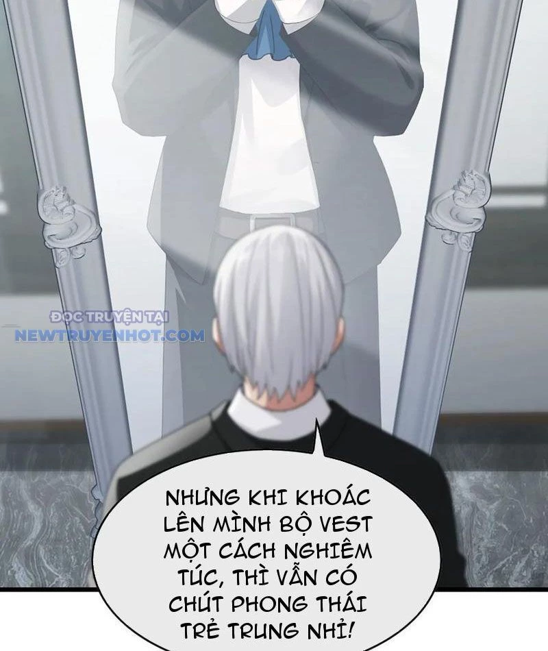 Đại Lão Xuống Núi: Bắt Đầu Từ Việc Trở Thành Thư Ký Chapter 48 - Trang 2