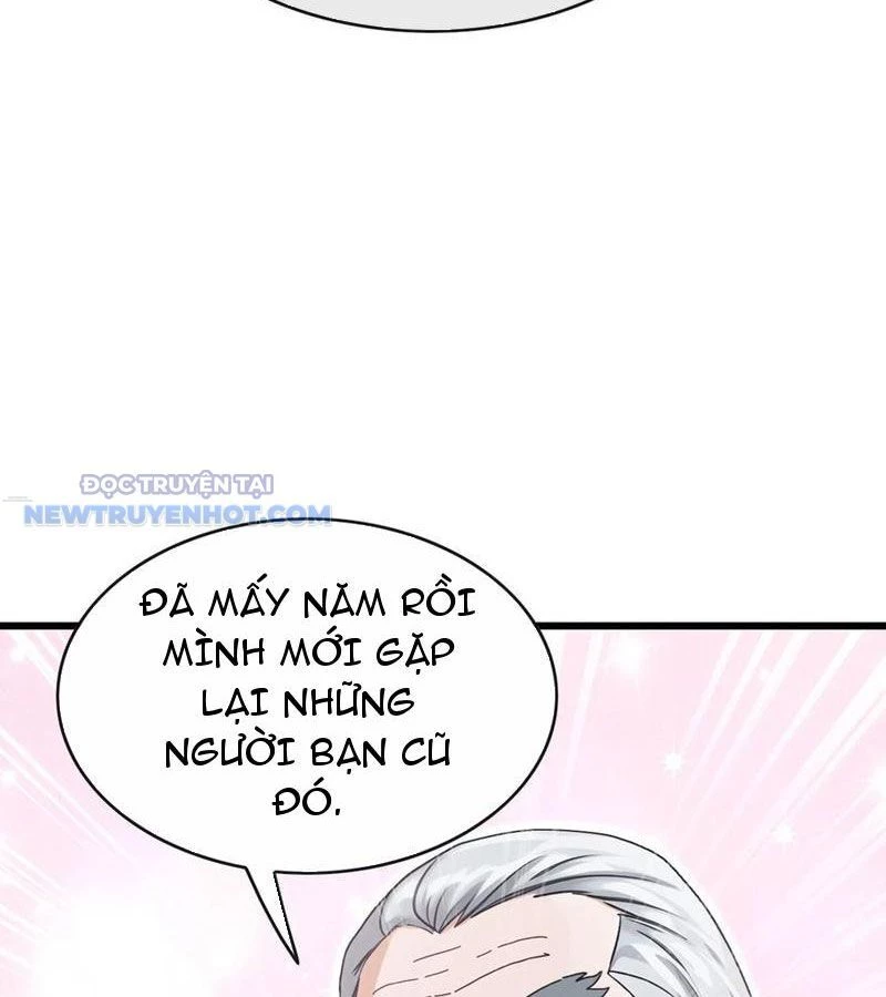 Đại Lão Xuống Núi: Bắt Đầu Từ Việc Trở Thành Thư Ký Chapter 48 - Trang 2